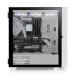 Thermaltake H570 TG ARGB Snow (E-ATX) Mid Tower Cabinet (White)