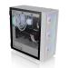 Thermaltake H570 TG ARGB Snow (E-ATX) Mid Tower Cabinet (White)