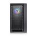 Thermaltake CTE C750 TG ARGB (E-ATX) Full Tower Cabinet with Tempered Glass Side Panel (Black)