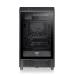 Thermaltake The Tower 200 Mini (M-ITX) Mini Tower Cabinet (Black)