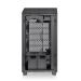 Thermaltake The Tower 200 Mini (M-ITX) Mini Tower Cabinet (Black)