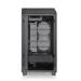 Thermaltake The Tower 200 Mini (M-ITX) Mini Tower Cabinet (Black)