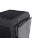 Thermaltake The Tower 200 Mini (M-ITX) Mini Tower Cabinet (Black)