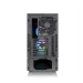 Thermaltake Ceres 330 TG ARGB Mid Tower Cabinet (Black)
