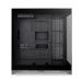 Thermaltake CTE E600 MX Mid Tower Cabinet (Black)