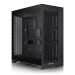 Thermaltake CTE E600 MX Mid Tower Cabinet (Black)