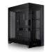 Thermaltake CTE E600 MX Mid Tower Cabinet (Black)