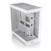 Thermaltake CTE E600 MX Snow Mid Tower Cabinet (White)