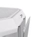 Thermaltake The Tower 300 Snow (M-ATX) Mini Tower Cabinet (White)