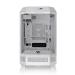 Thermaltake The Tower 300 Snow (M-ATX) Mini Tower Cabinet (White)