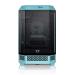 Thermaltake The Tower 300 Turquoise (M-ATX) Mini Tower Cabinet