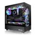 Thermaltake View 270 SP Edition ARGB (E-ATX) Mid Tower Cabinet (Black)