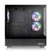 Thermaltake View 270 SP Edition ARGB (E-ATX) Mid Tower Cabinet (Black)