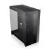 Thermaltake CTE E550 TG Black E-ATX Mid Tower Case