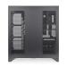 Thermaltake CTE E550 TG Black E-ATX Mid Tower Case