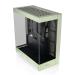 Thermaltake CTE E550 TG Matcha Green E-ATX Mid Tower Case