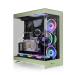 Thermaltake CTE E550 TG Matcha Green E-ATX Mid Tower Case