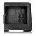 Thermaltake Versa C24 Rgb Atx Mid Tower Cabinet (Black) With Transparent Side Panel