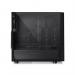 Thermaltake Versa J21 (Atx) Mid Tower Cabinet - With Tempered Glass Side Panel