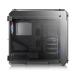 Thermaltake View 71 ARGB (E-ATX) Full Tower Cabinet With Tempered Glass Swing Doors Panels and ARGB Fan Controller (Black)