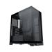 Xigmatek Endorphin Ultra ARGB (E-ATX) Mid Tower Cabinet (Black)