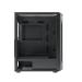 Xigmatek Gaming X ARGB (ATX) Mid Tower Cabinet (Black)