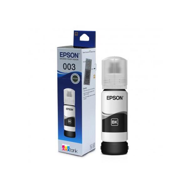 Epson C13T00V198 Ink Bottle (Black)