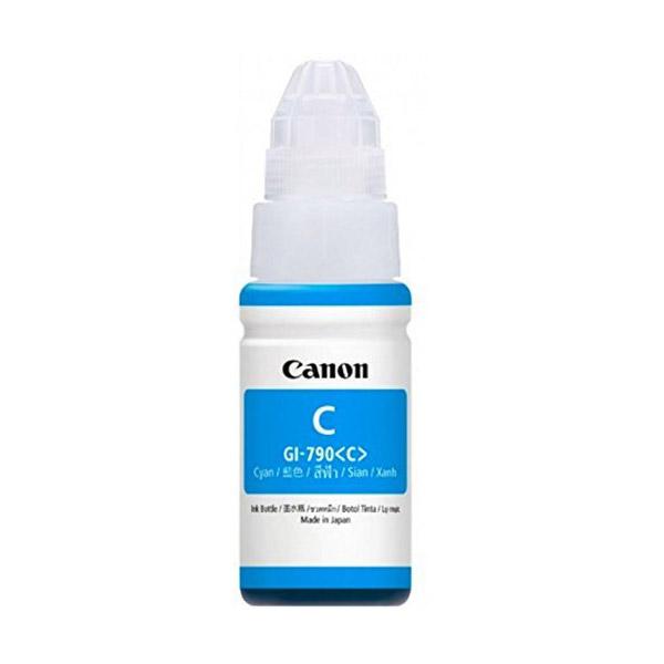 Canon GL790 Ink Bottle (Cyan)