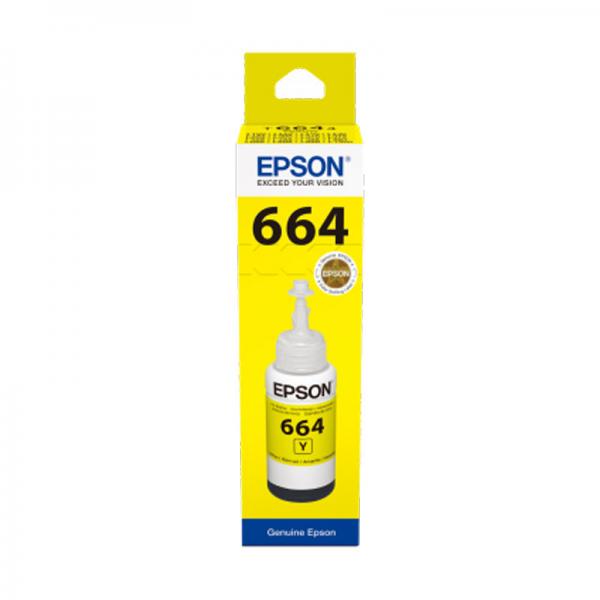 Epson T6644 (Yellow)