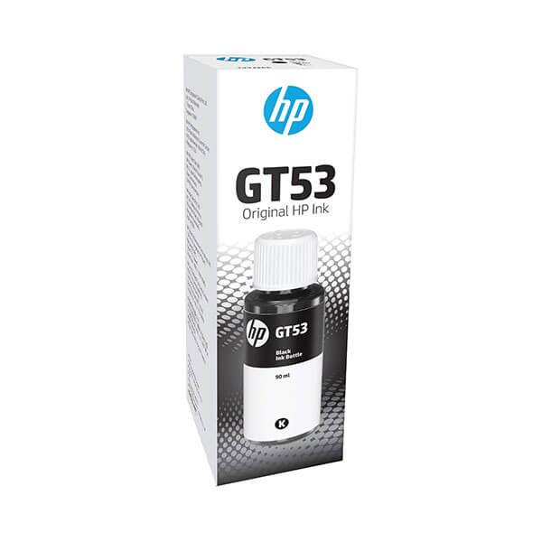 HP GT53 Original Ink Bottle (Black)