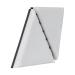 Corsair iCUE LC100 Mini Triangle Case Accent RGB Lighting Panels 9x Tile Expansion Kit (CL-9011115-WW)
