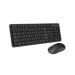 Asus CW100 Wireless Keyboard and Mouse Combo (Black)