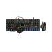 Ant Esports Gaming Combo (MK1000 Mechanical Gaming Keyboard, GM320 RGB Mouse, H707 HD RGB Gaming Headset)