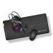 Ant Esports Champions Bundle X (RGB Headset, RGB Backlight Mouse and Mouse Pad)
