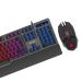 Ant Esports KM500 Gaming Keyboard and Mouse Combo