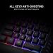 Ant Esports MG401 4-in-1 Wireless Mobile Gaming Combo (Black)
