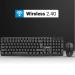Ant Esports MKWM2023 Gaming Keyboard And Mouse Combo