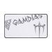 Gamdias Hermes E4 Mechanical Keyboard, Mouse & Mouse Pad Combo (3-in-1) With RGB Backlight