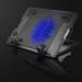 Ant Esports NC120 Gaming Laptop Cooler With Blue LED (Black)