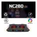 Ant Esports NC280 RGB Gaming Laptop Cooler