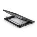 Deepcool N9 Black Laptop Cooler