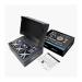 Alseye Xtreme WaterX360 ARGB Liquid Cooling Kit (Black)