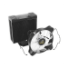 Antec FrigusAir 400 ARGB 120mm CPU Air Cooler (Black)