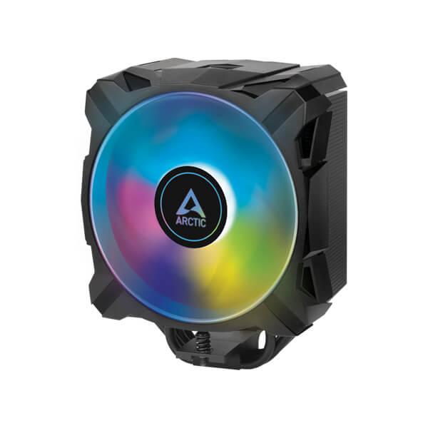 Arctic Freezer A35 ARGB 120mm CPU Air Cooler (For AMD)
