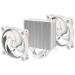 Arctic Freezer 34 eSports DUO CPU Air Cooler (Grey-White)