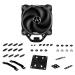 Arctic Freezer 34 eSports DUO CPU Air Cooler (Grey)