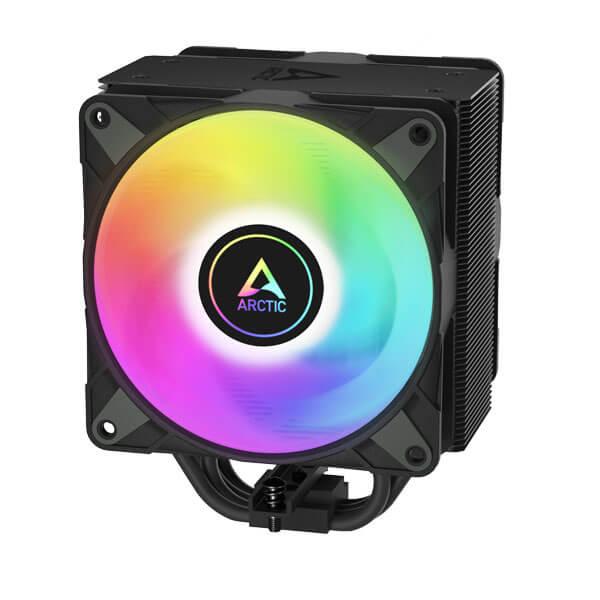 Arctic Freezer 36 ARGB CPU Air Cooler (Black)