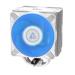 Arctic Freezer 36 ARGB CPU Air Cooler (White)