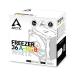 Arctic Freezer 36 ARGB CPU Air Cooler (White)