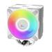 Arctic Freezer 36 ARGB CPU Air Cooler (White)